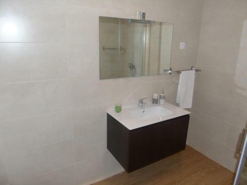 Apartamento Varandas Da Barca