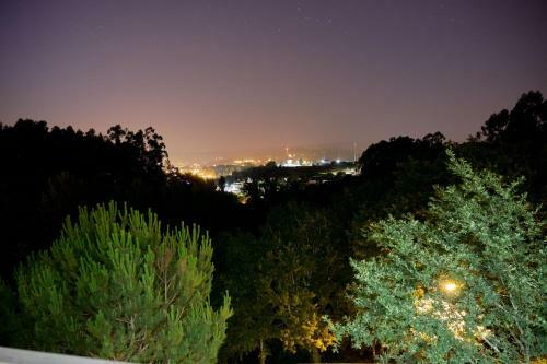 Agroturismo Quinta De Silharezes, Lda