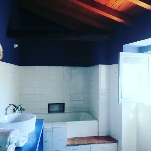 Casa Do P�tio- Bed & Breakfast- City Center