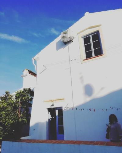 Casa Do P�tio- Bed & Breakfast- City Center