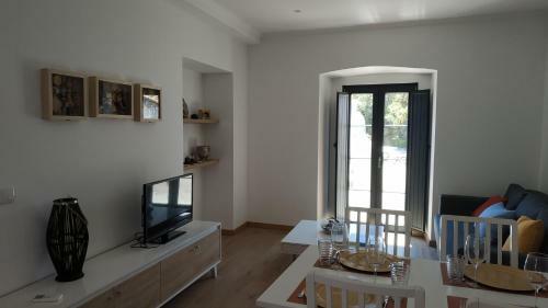 Apartamento P�tio Do Marqu�s - Estadias de Curta E M�dia Dura��o