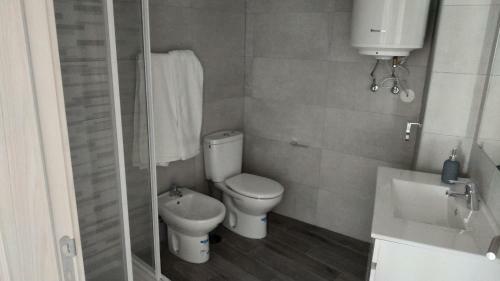 Apartamento P�tio Do Marqu�s - Estadias de Curta E M�dia Dura��o