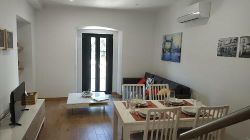 Apartamento P�tio Do Marqu�s - Estadias de Curta E M�dia Dura��o