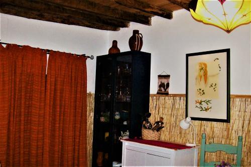 Casa Da Andorinha