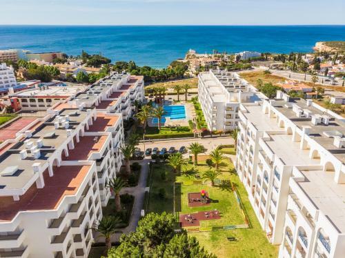 Apartamento Quinta Das Palmeiras Pool & Beach In P�ra