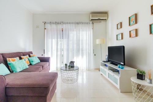 Apartamento Quinta Das Palmeiras Pool & Beach In P�ra