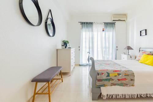 Apartamento Quinta Das Palmeiras Pool & Beach In P�ra