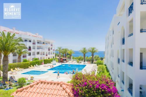 Algarve Moments Apartments - Porches