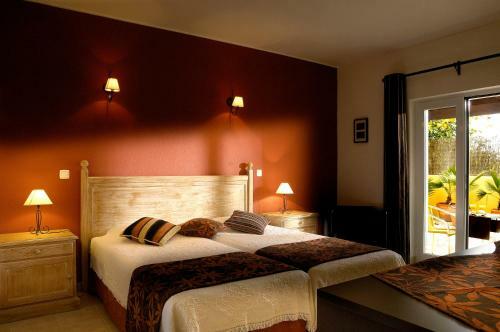 Casa Bela Moura, Boutique Hotel & Wine
