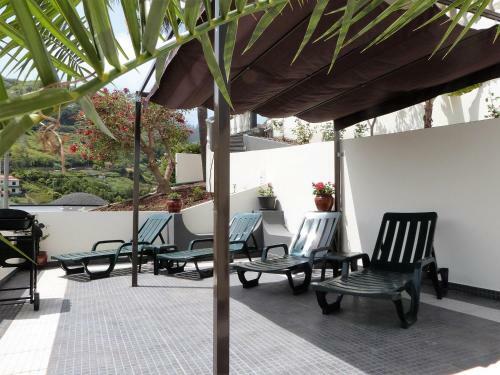 Apartamento Vivenda Linda Vista
