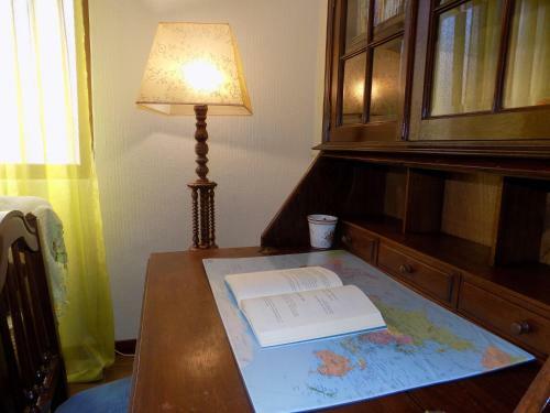Pereira's House - Mountain & Sea