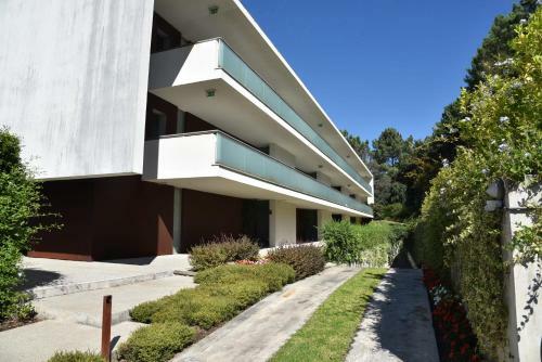 Apartamento Varanda Do Golfe