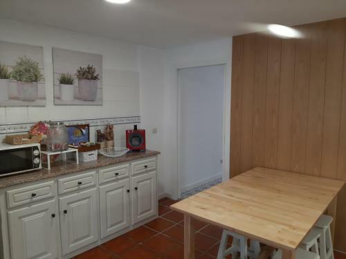 Hostal Casa Da Travessa