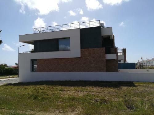 Casa Da Praia Em Porto C�vo