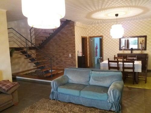 Casa Da Praia Em Porto C�vo