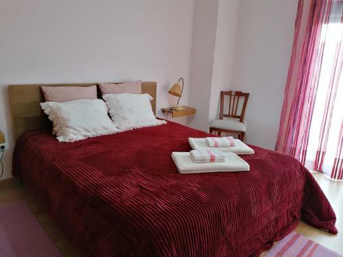 Casa Da Praia Em Porto C�vo