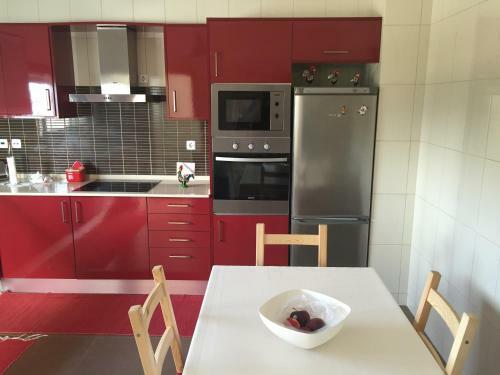 Casa Da Praia Em Porto C�vo