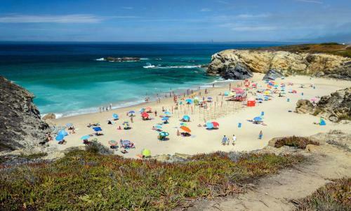 Casa Da Praia Em Porto C�vo