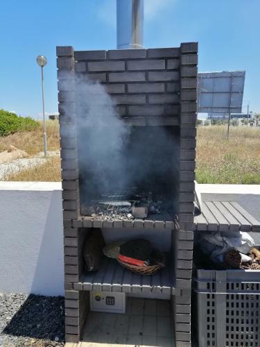 Casa Da Praia Em Porto C�vo