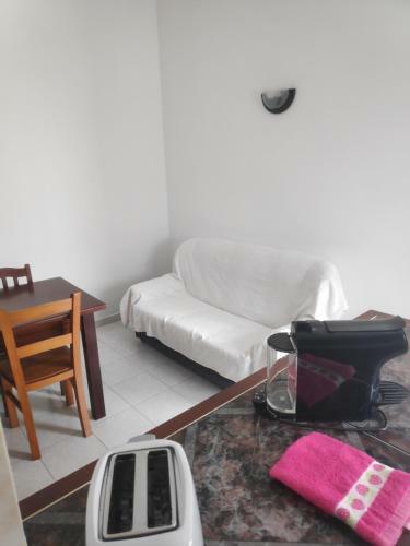 Hostal Apartamento Rosa