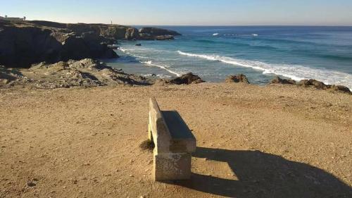 Casa de Porto Covo Guest House