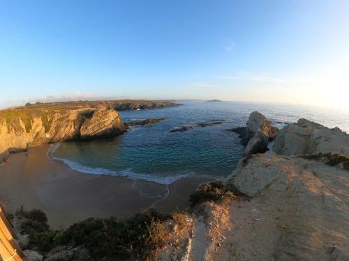 Hostal P� Na Areia, Alojamento Local