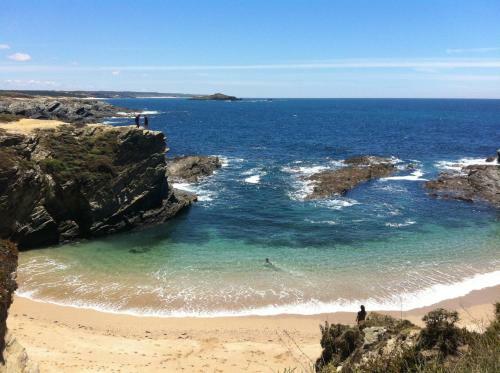 Hostal P� Na Areia, Alojamento Local