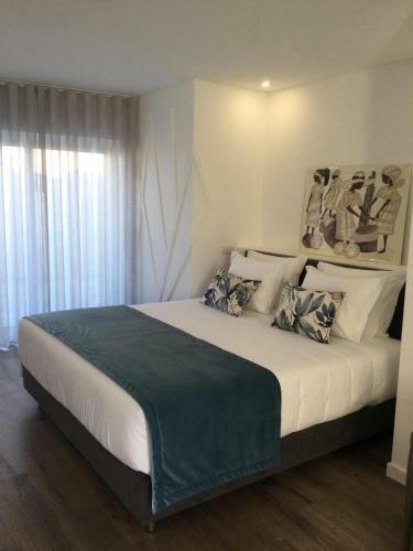 Hotel 5vigia