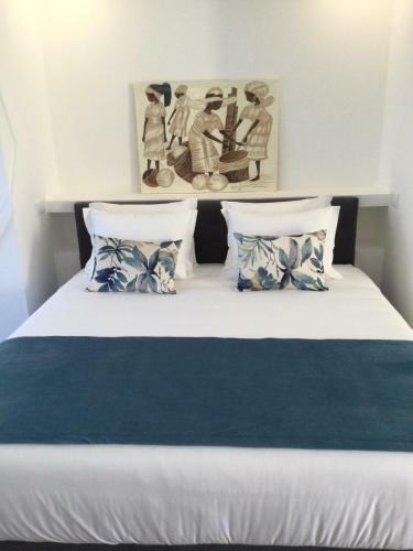 Hotel 5vigia