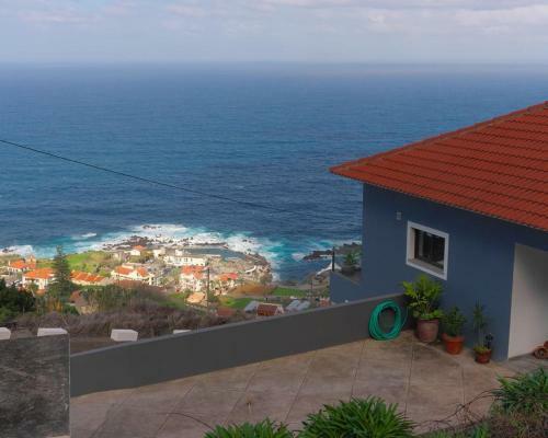 Casa Azul - Ocean View