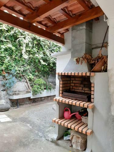 Av� Lucindinha House - Porto Moniz