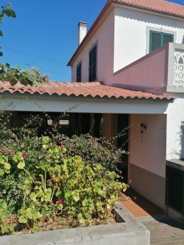 Av� Lucindinha House - Porto Moniz