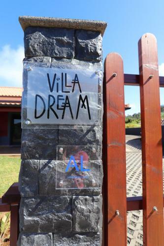 Villa Dream