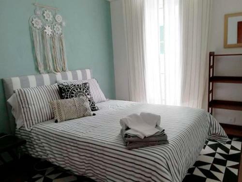 Casa Tr�s Campos