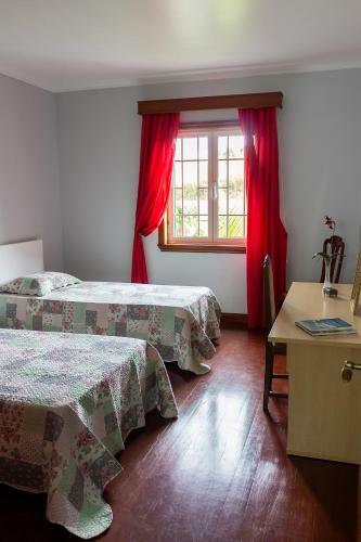 Hostal Quinta Das Palmeiras