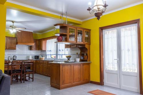 Hostal Quinta Das Palmeiras