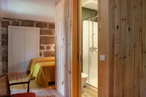 Casa Do Pomar - Pool Apartment
