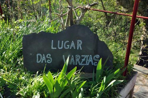 Yurt - Lugar Das Varzeas