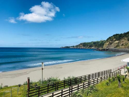 Apartamento Casa Lugar Da Praia Al 1374