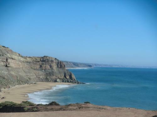 Townhous Praia Da Areia Branca