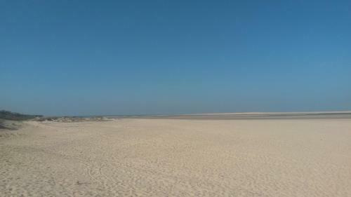 Townhous Praia Da Areia Branca