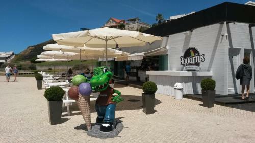 Townhous Praia Da Areia Branca