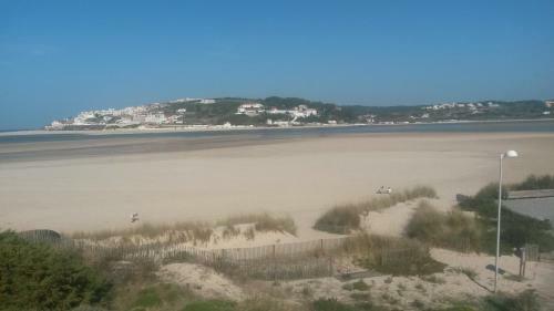 Townhous Praia Da Areia Branca