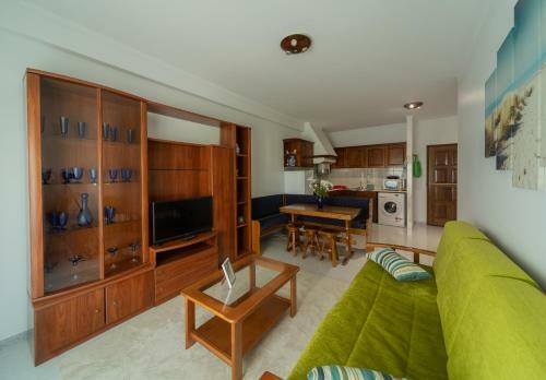 Apartamento White Beach House