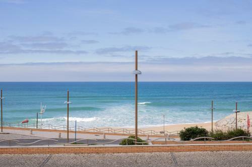 Apartamento White Beach House