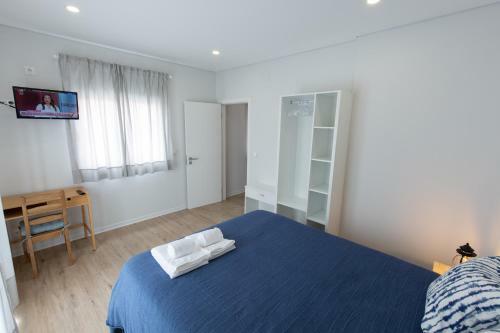 Apartamento Casa Caravela - Vale De Lourinh�