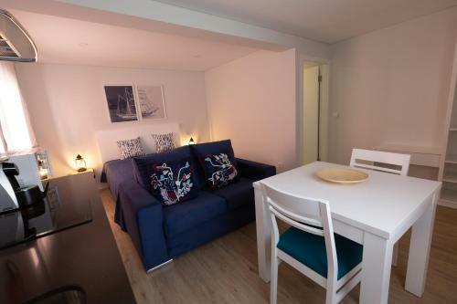 Apartamento Casa Caravela - Vale De Lourinh�