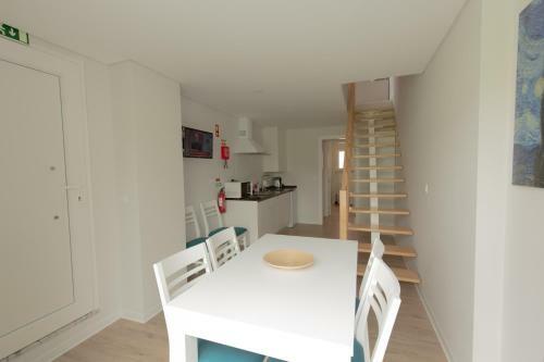 Apartamento Casa Caravela - Vale De Lourinh�