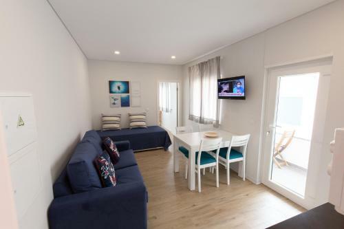 Apartamento Casa Caravela - Vale De Lourinh�