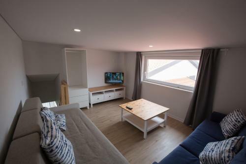 Apartamento Casa Caravela - Vale De Lourinh�
